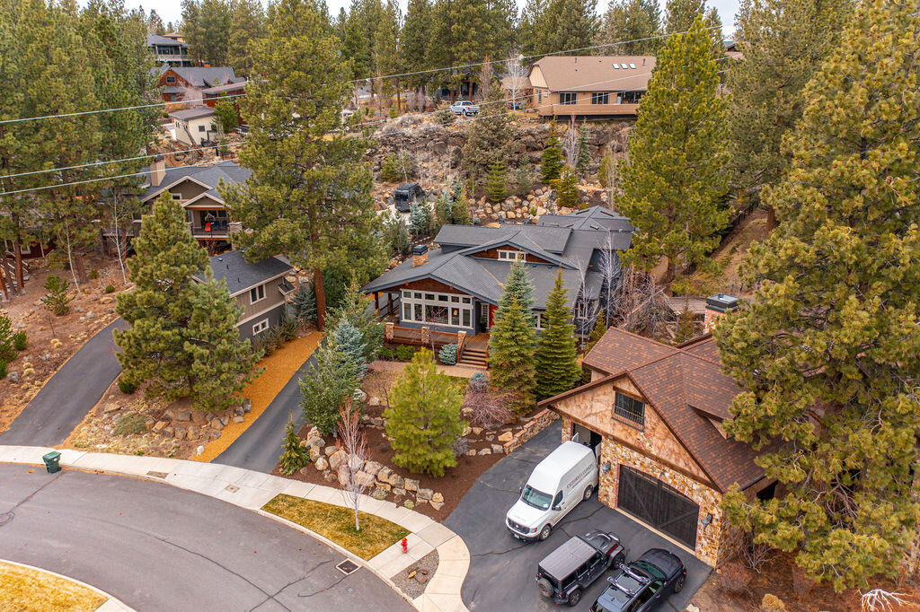 Shevlin Ridge - Residential
