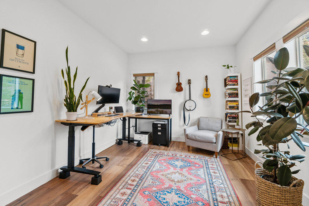 Shevlin Ridge - Residential