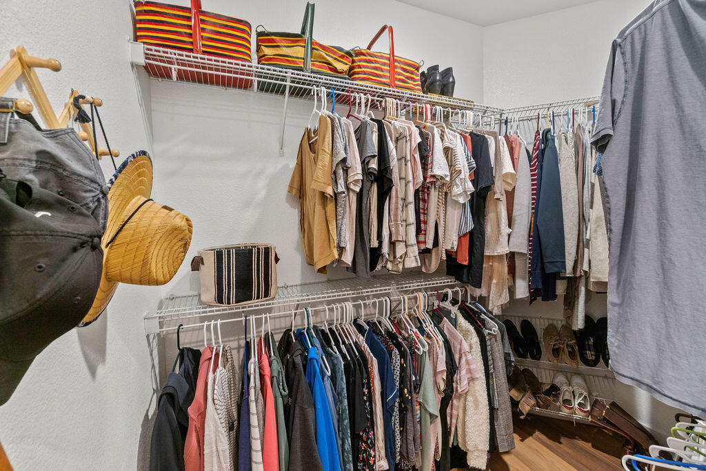 Shevlin Ridge - Residential