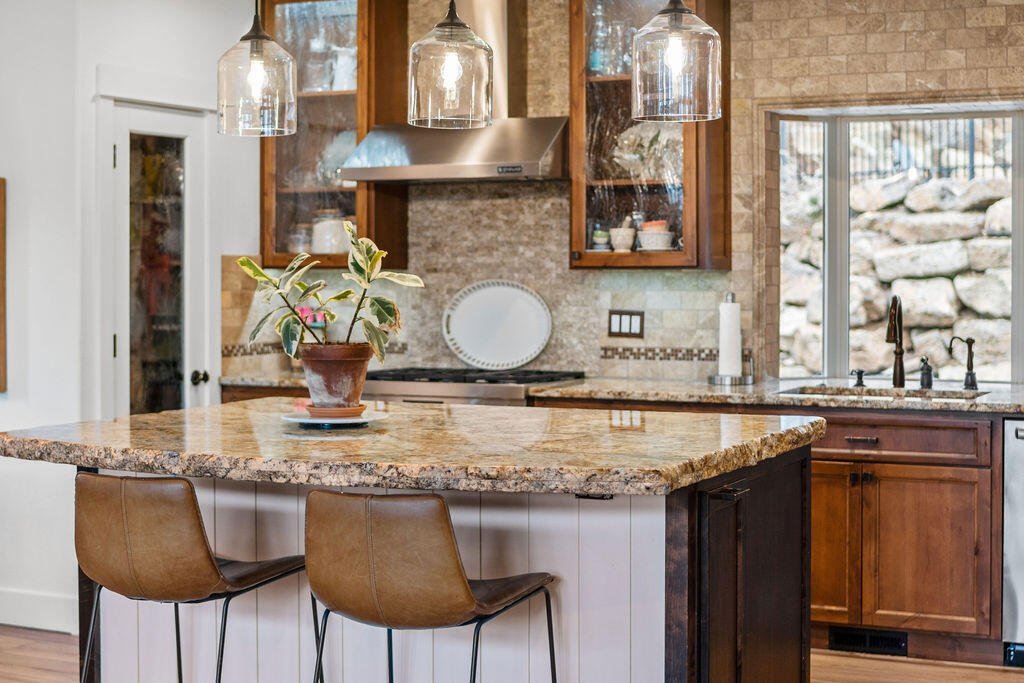 Shevlin Ridge - Residential