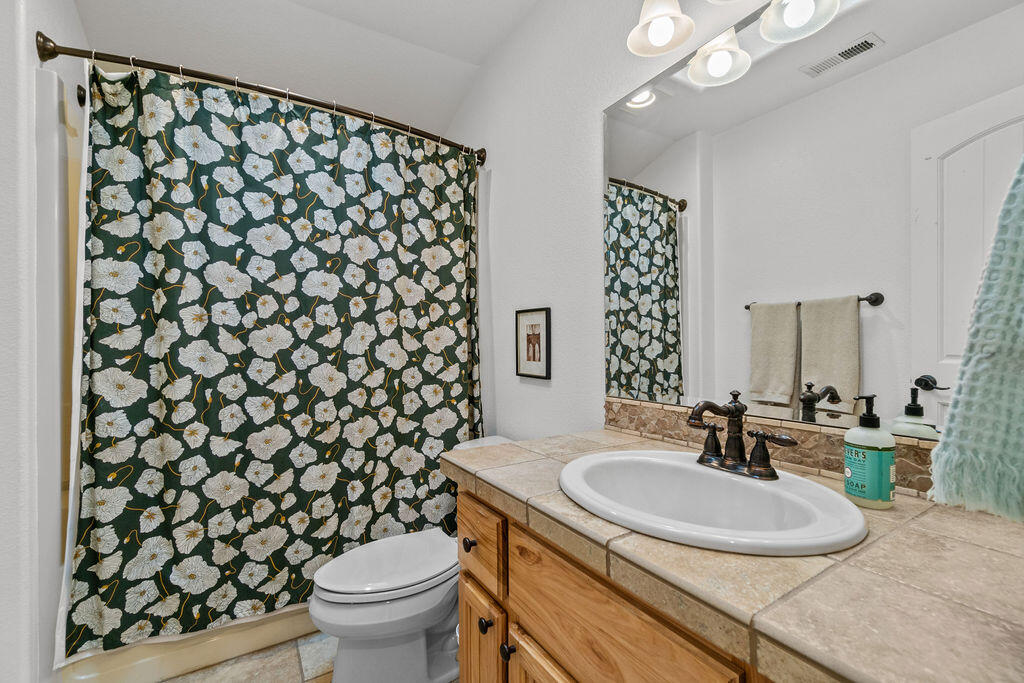 Shevlin Ridge - Residential