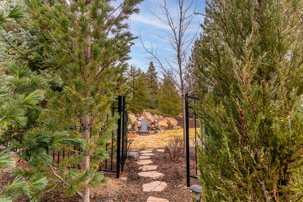 Shevlin Ridge - Residential