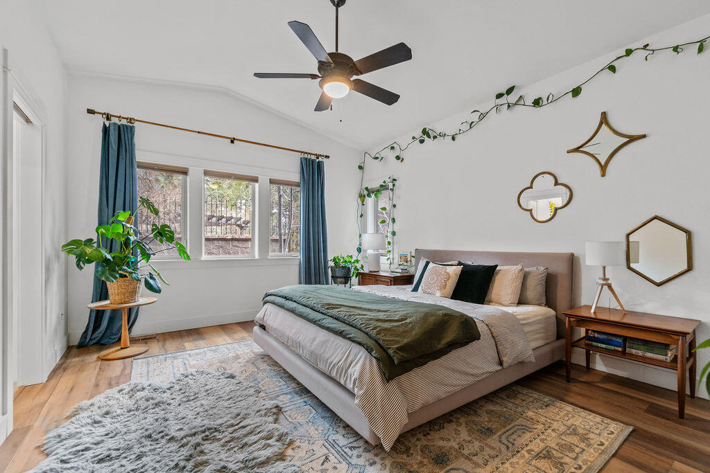 Shevlin Ridge - Residential