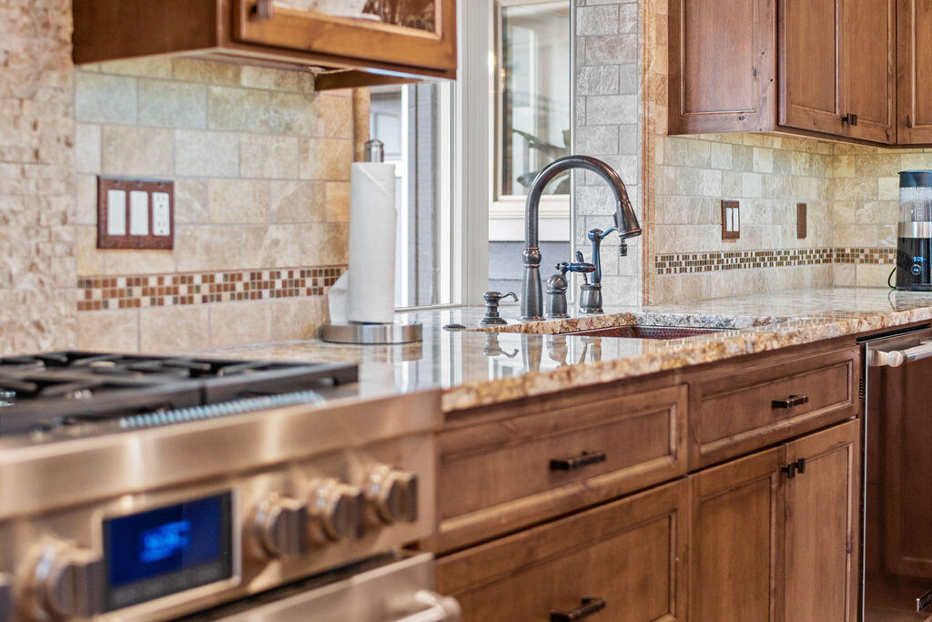 Shevlin Ridge - Residential