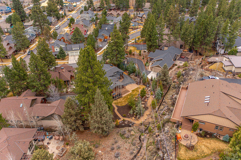 Shevlin Ridge - Residential