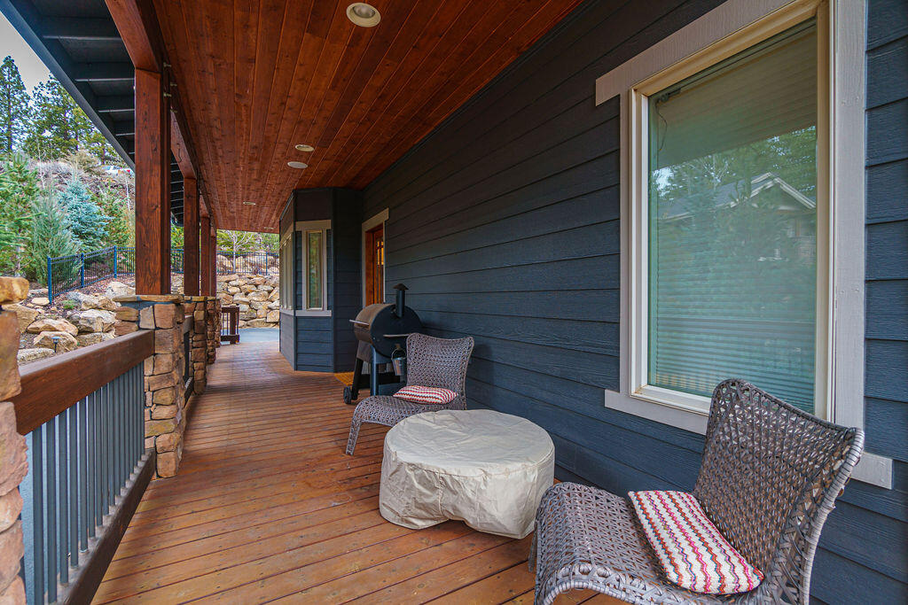 Shevlin Ridge - Residential