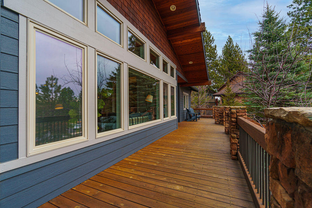 Shevlin Ridge - Residential