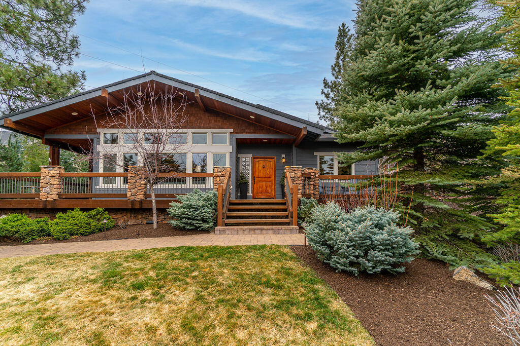 Shevlin Ridge - Residential