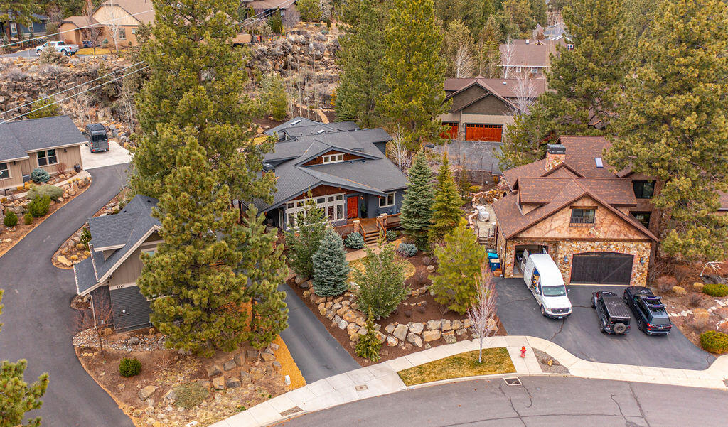 Shevlin Ridge - Residential