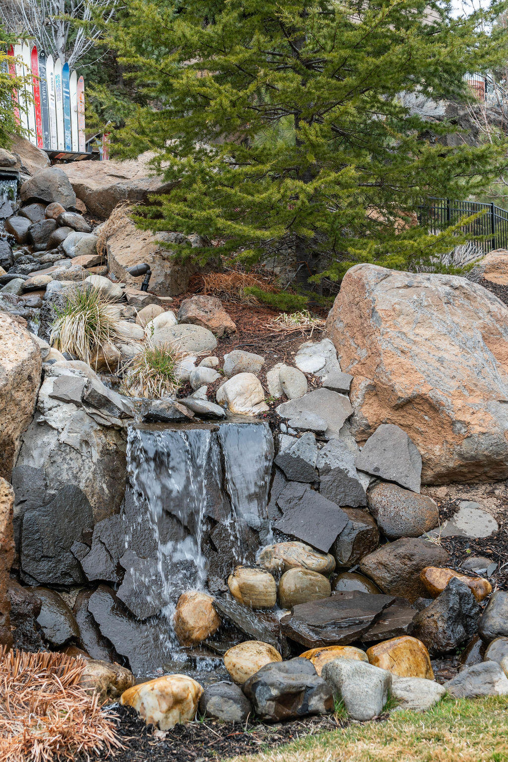 Shevlin Ridge - Residential