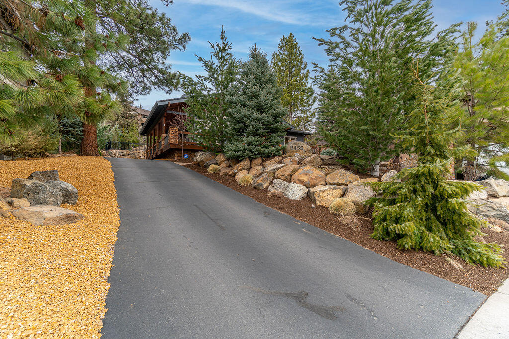 Shevlin Ridge - Residential