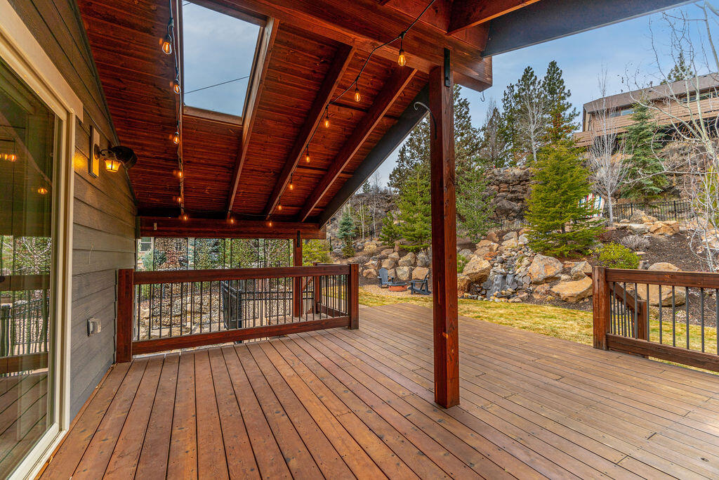Shevlin Ridge - Residential