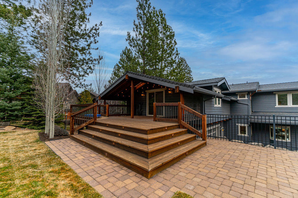 Shevlin Ridge - Residential