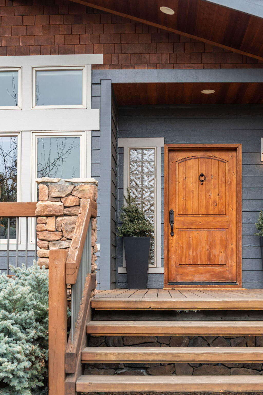 Shevlin Ridge - Residential