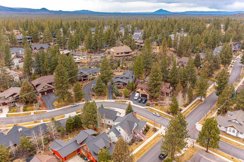 Shevlin Ridge - Residential