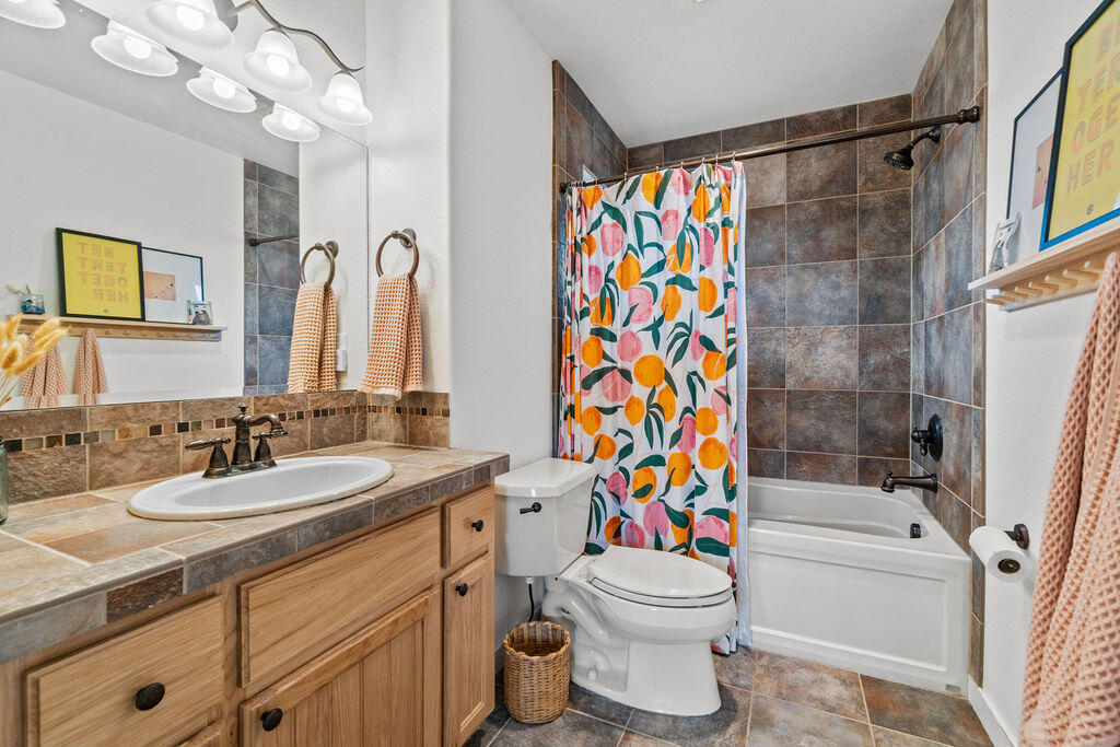 Shevlin Ridge - Residential