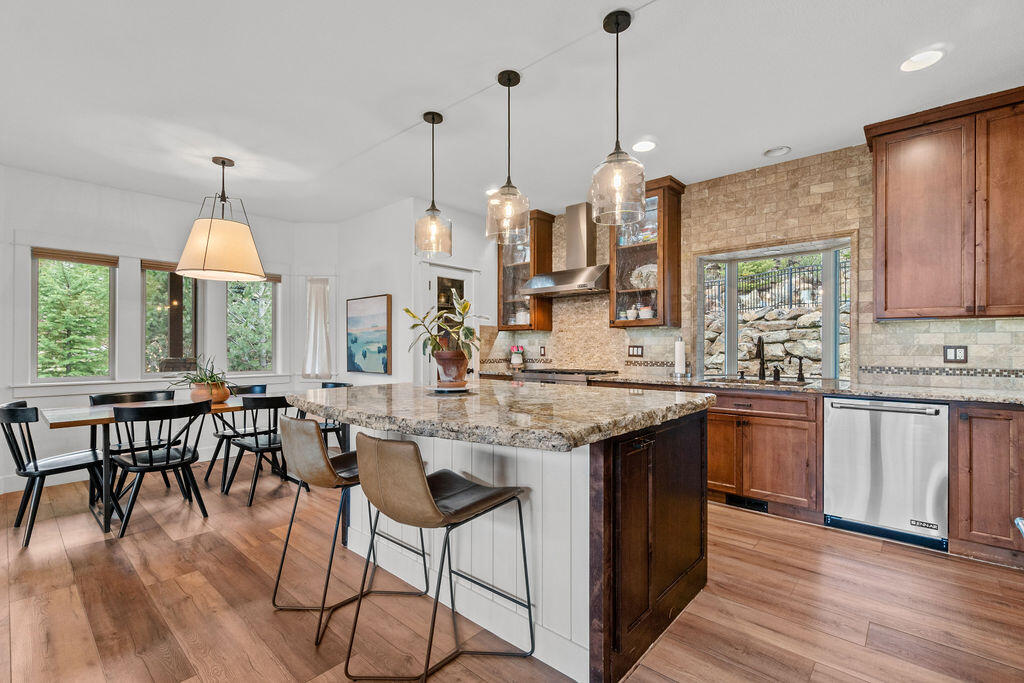 Shevlin Ridge - Residential