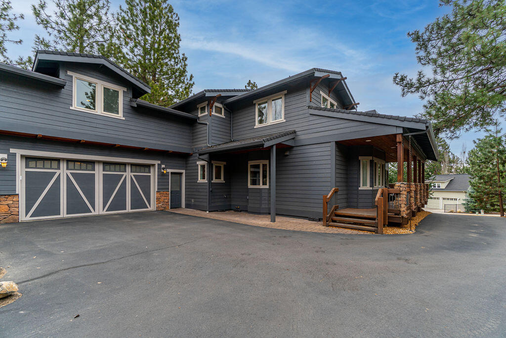 Shevlin Ridge - Residential