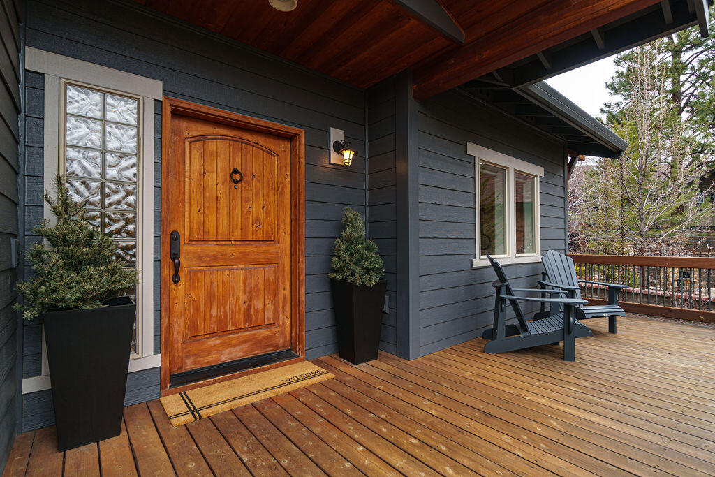 Shevlin Ridge - Residential