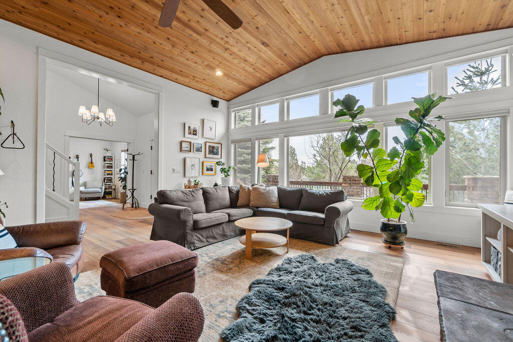 Shevlin Ridge - Residential