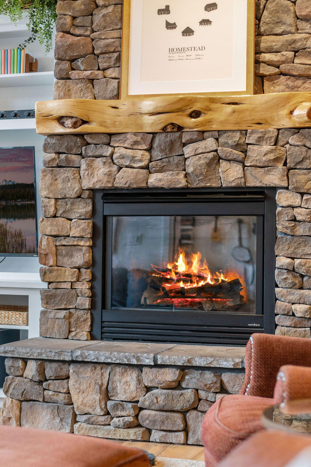 Shevlin Ridge - Residential