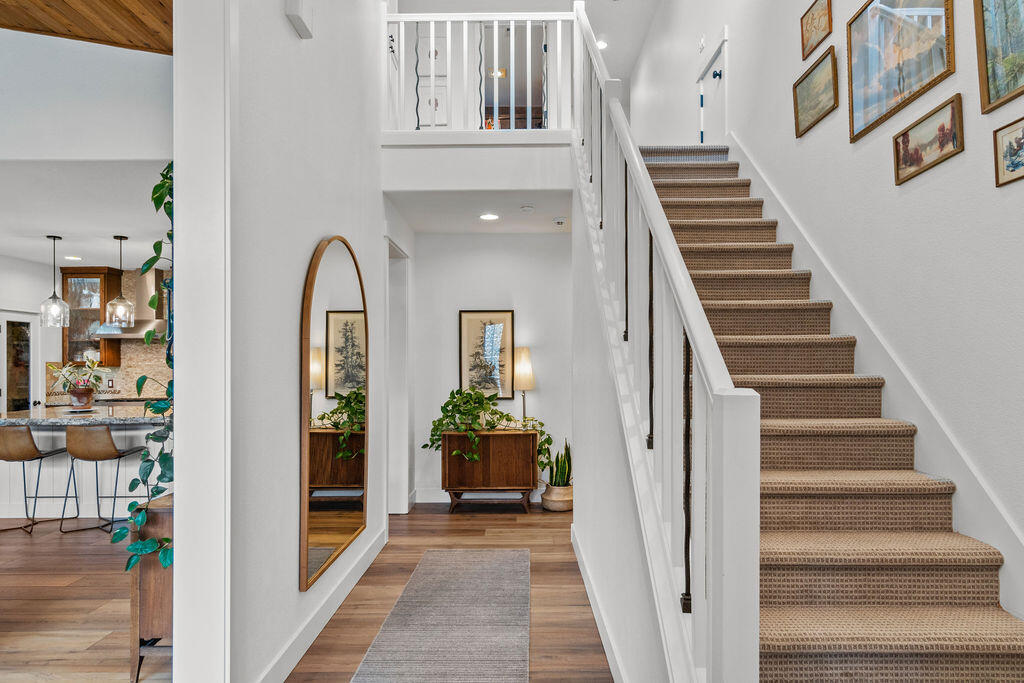 Shevlin Ridge - Residential