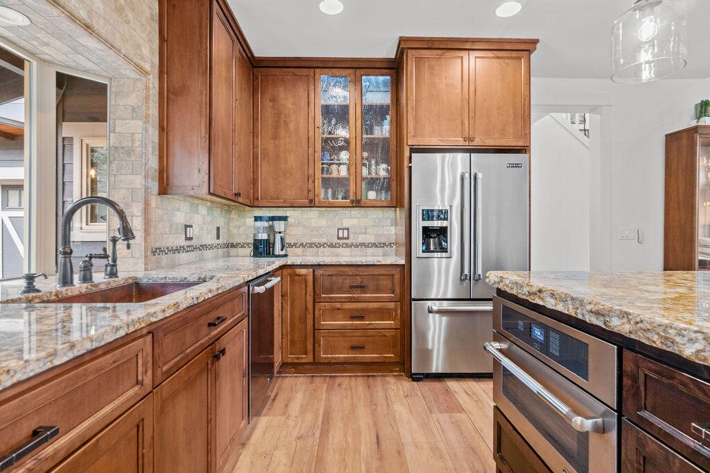 Shevlin Ridge - Residential