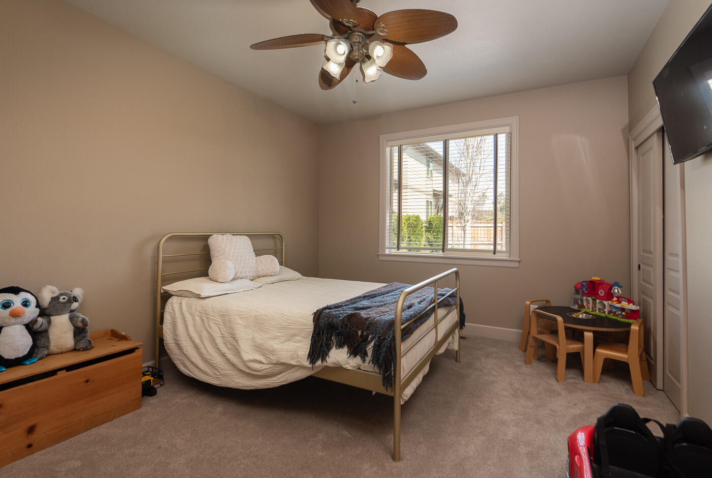 Bear Creek Estates - Residential