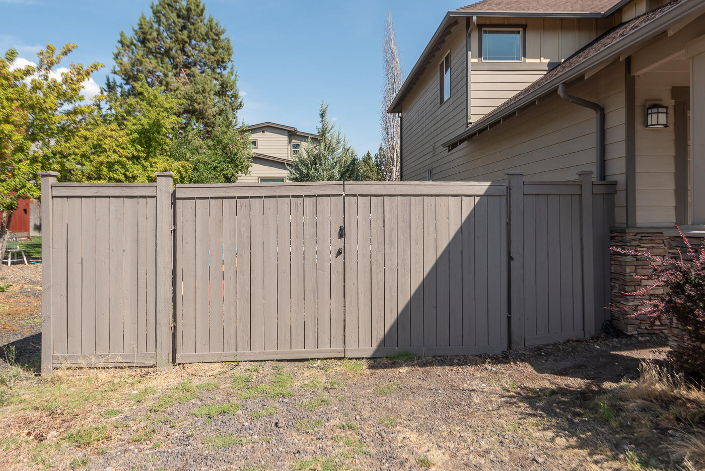 Bear Creek Estates - Residential