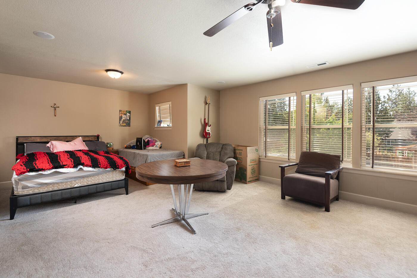 Bear Creek Estates - Residential