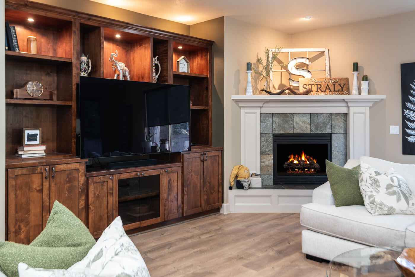 Bear Creek Estates - Residential