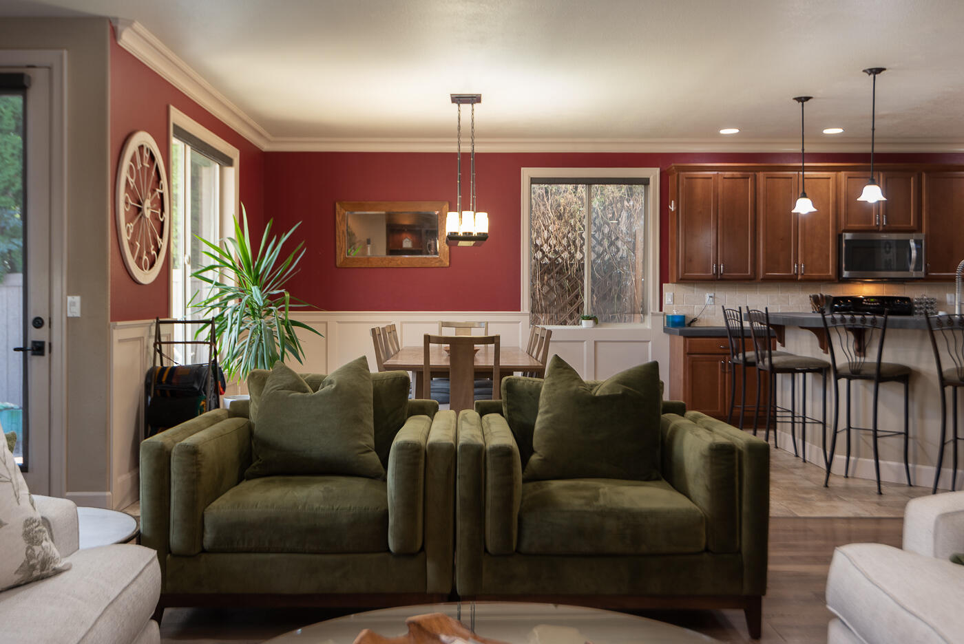 Bear Creek Estates - Residential