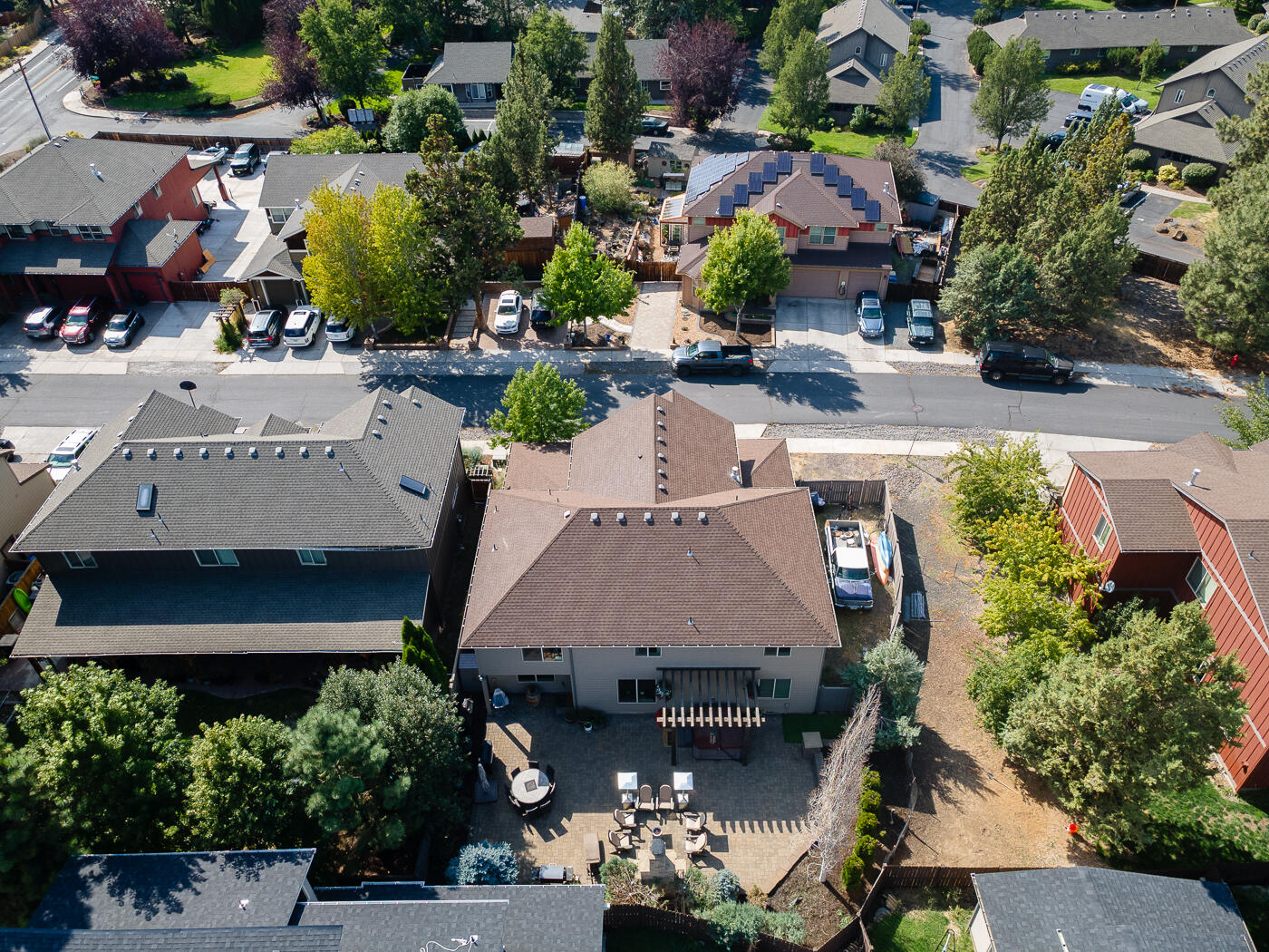 Bear Creek Estates - Residential