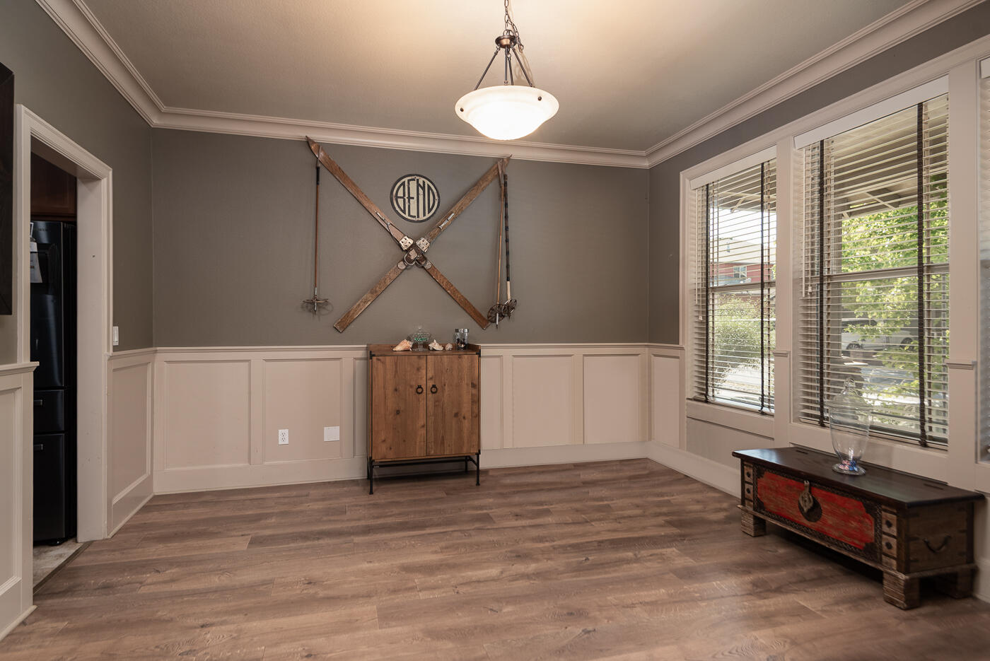 Bear Creek Estates - Residential