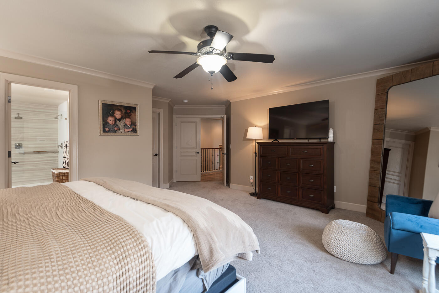 Bear Creek Estates - Residential