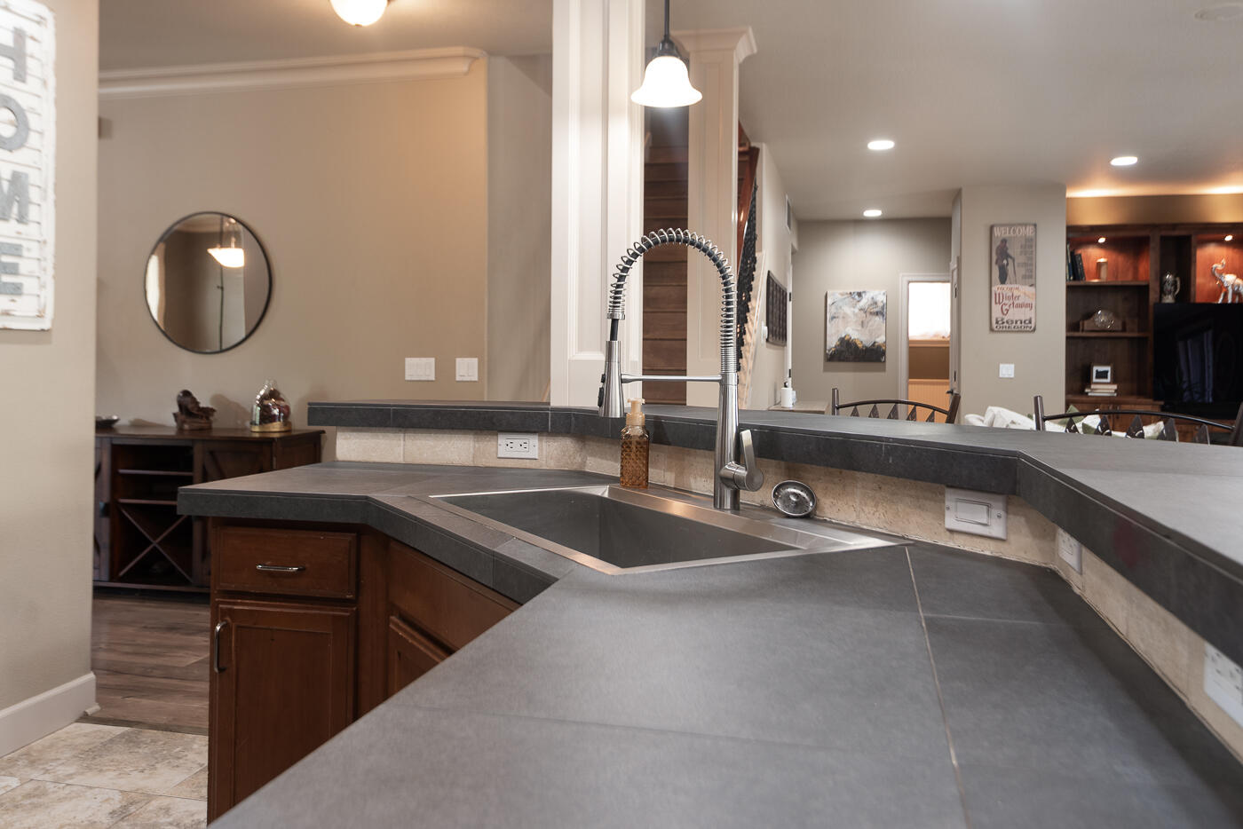 Bear Creek Estates - Residential