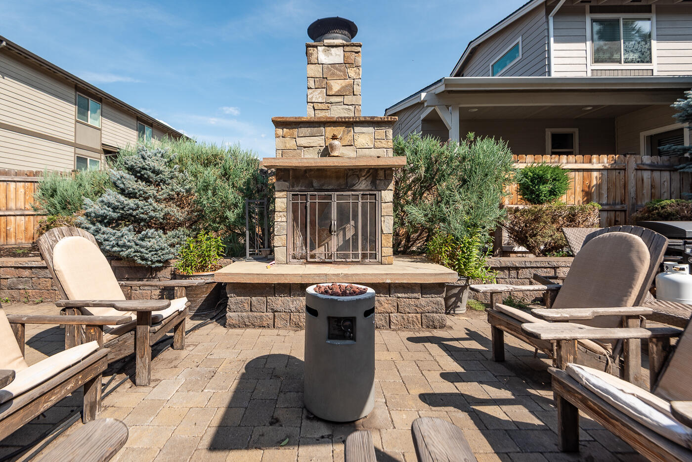 Bear Creek Estates - Residential