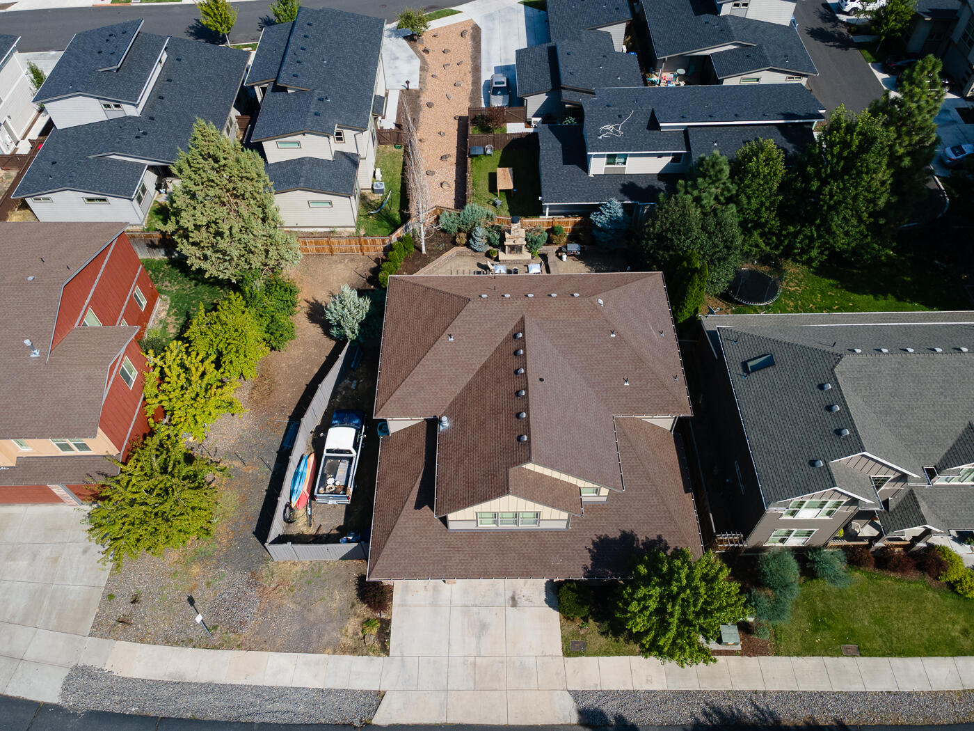 Bear Creek Estates - Residential