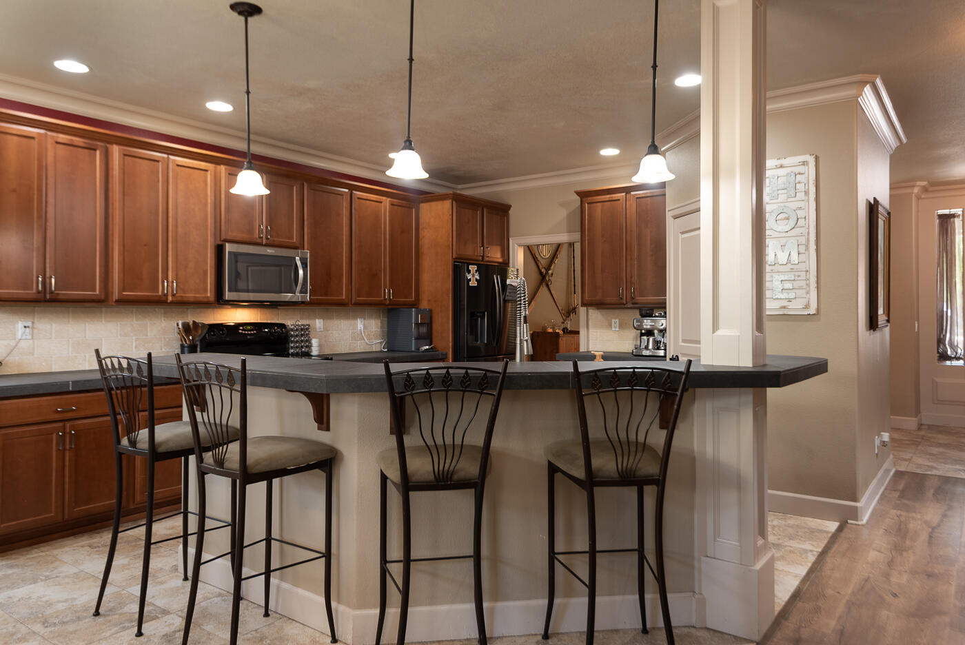 Bear Creek Estates - Residential