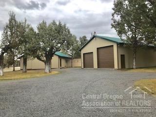 McKenzie Estates - Residential