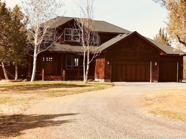 McKenzie Estates - Residential