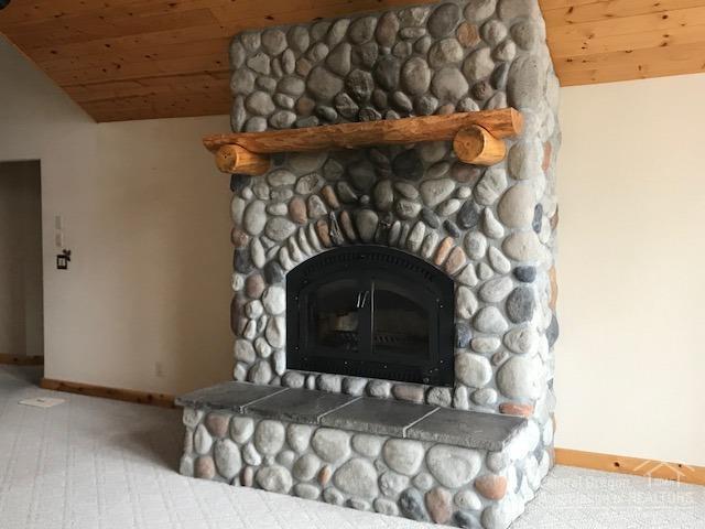 McKenzie Estates - Residential