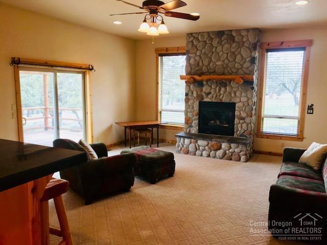 McKenzie Estates - Residential