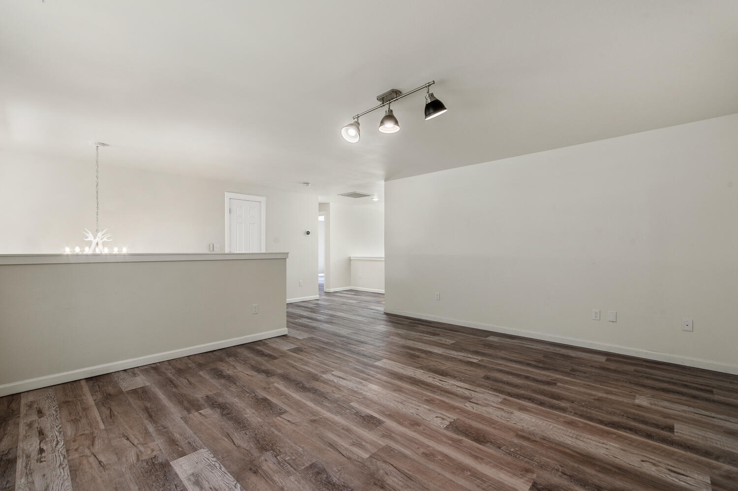 Buck Run - Residential