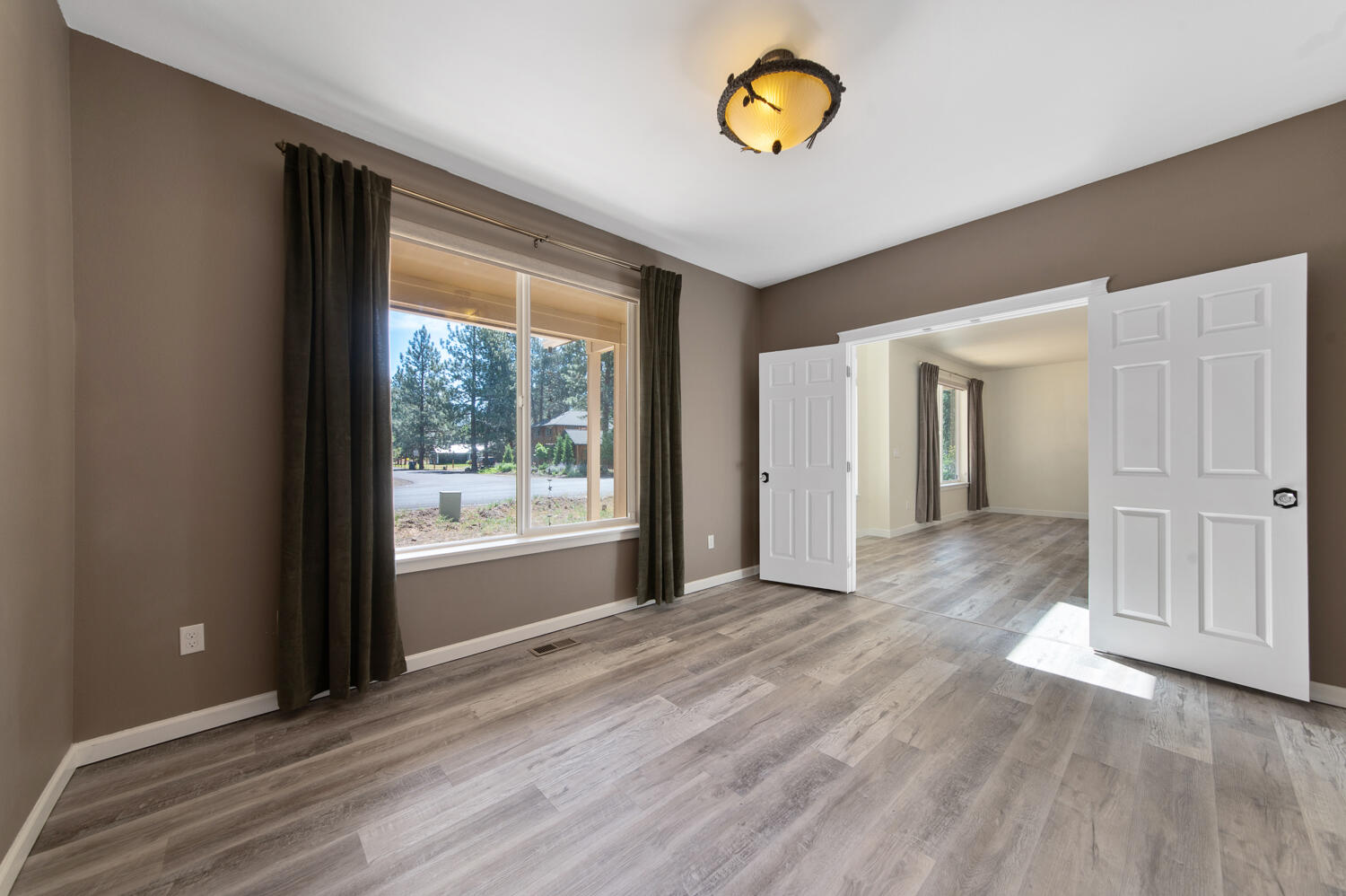 Buck Run - Residential