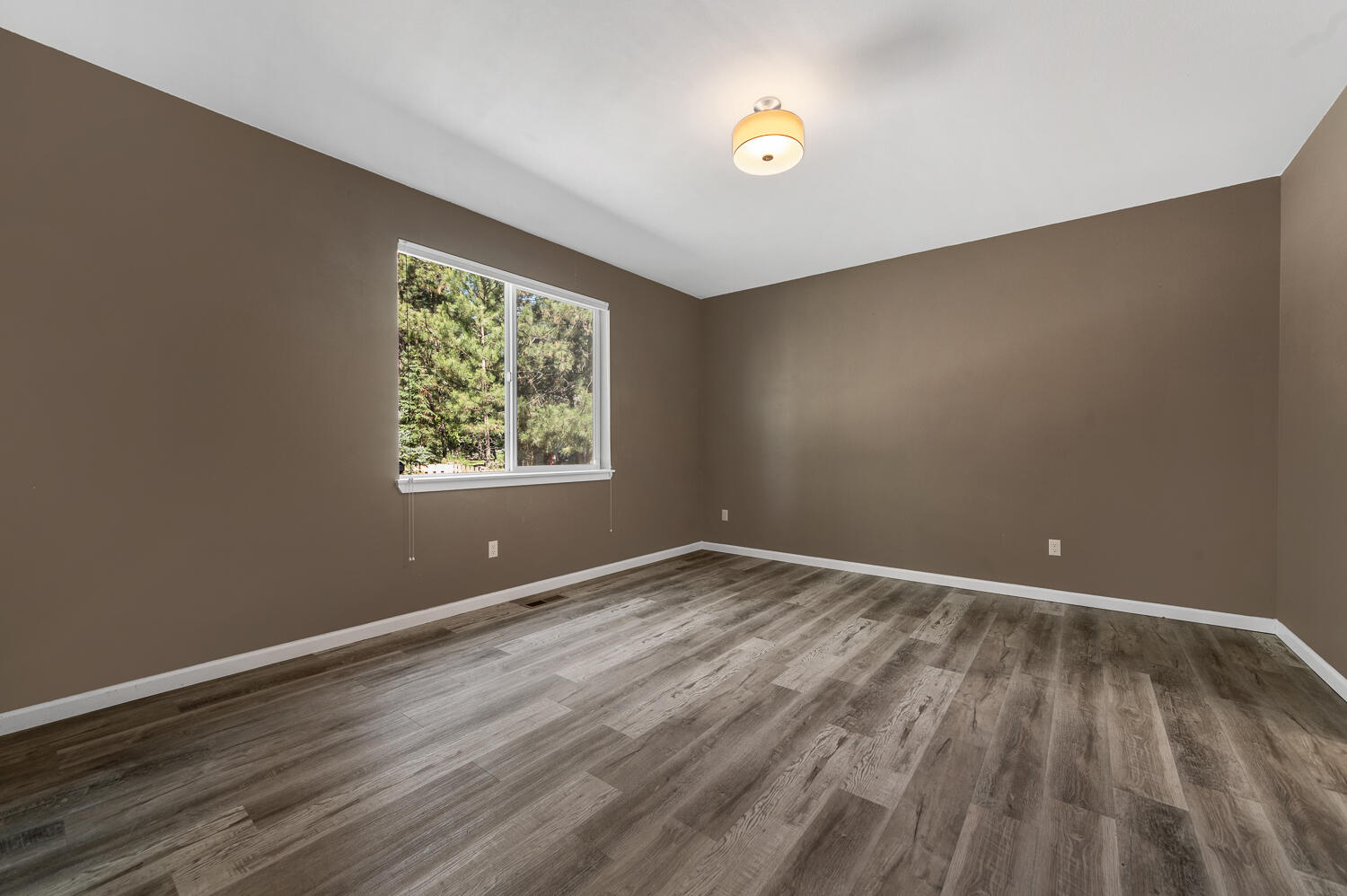 Buck Run - Residential