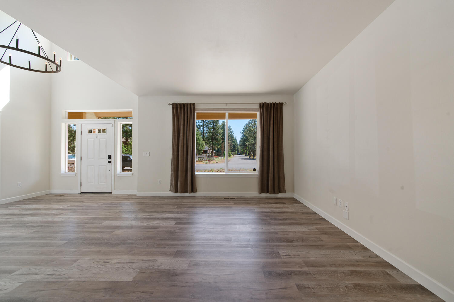 Buck Run - Residential