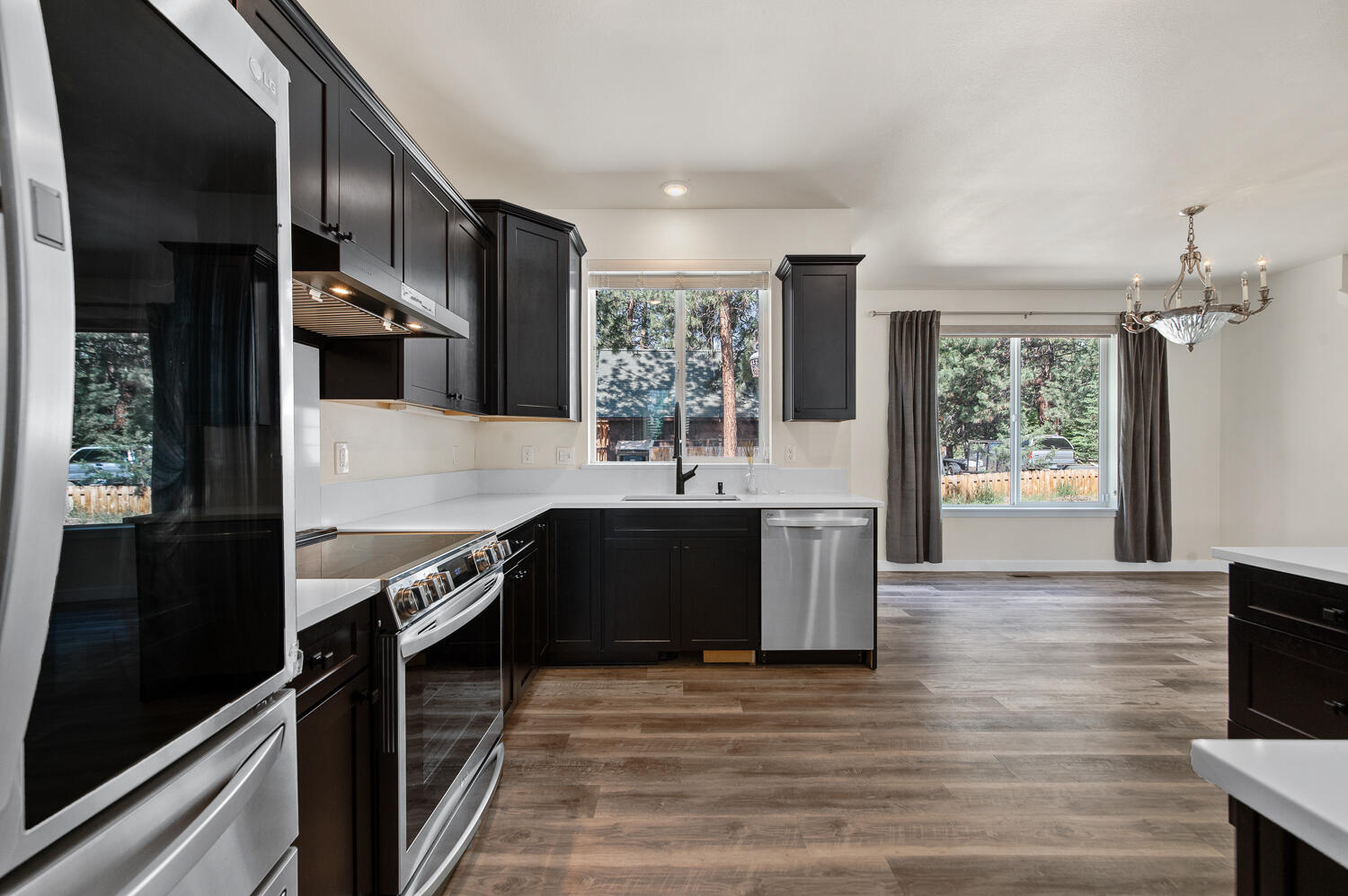 Buck Run - Residential