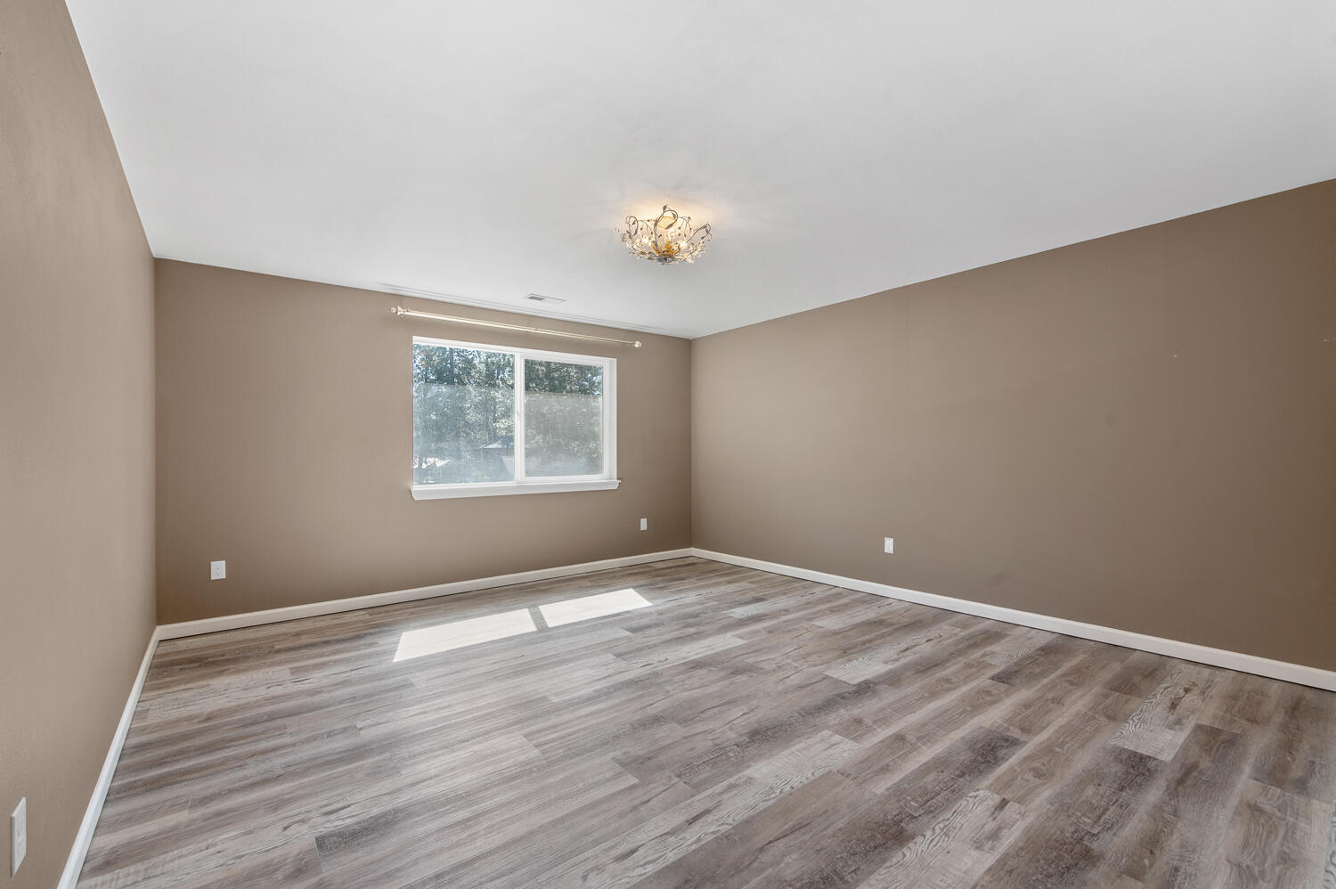 Buck Run - Residential