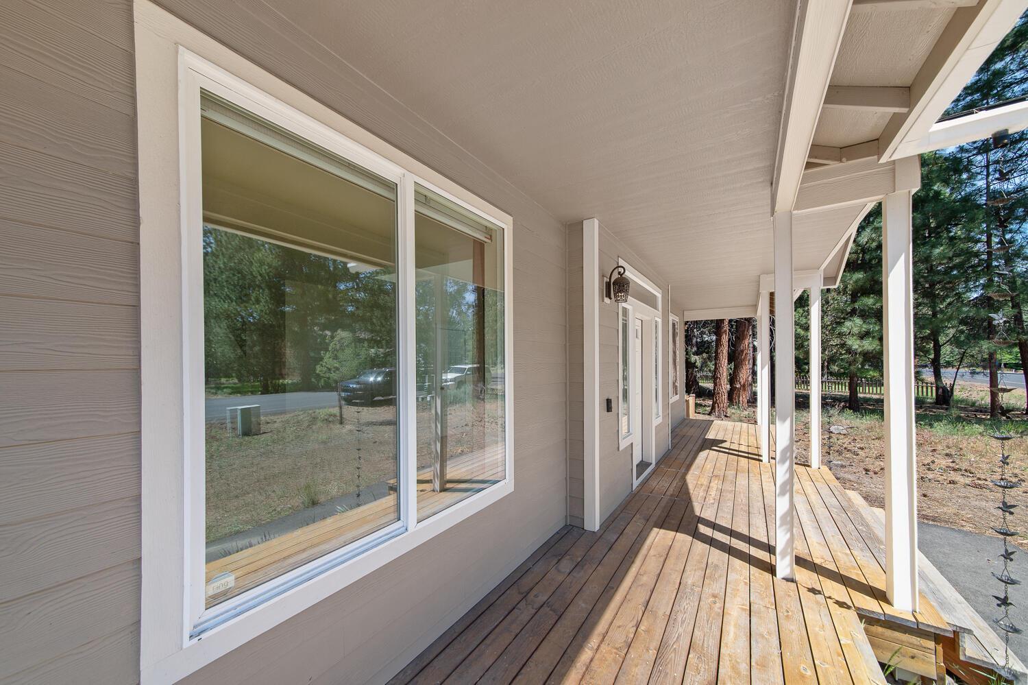 Buck Run - Residential